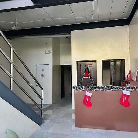 Apartelle Boracay Manoc-Manoc Zewnętrze zdjęcie