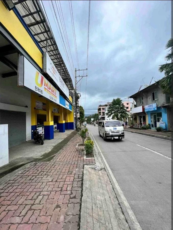 Apartelle Boracay Manoc-Manoc Zewnętrze zdjęcie