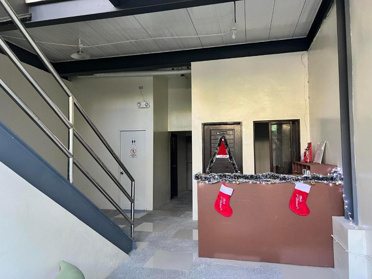 Apartelle Boracay Manoc-Manoc Zewnętrze zdjęcie