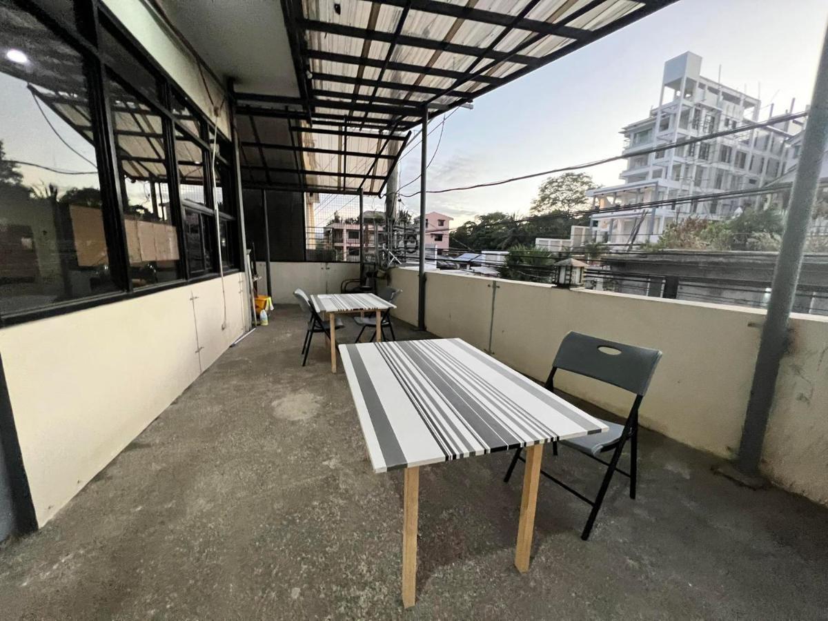 Apartelle Boracay Manoc-Manoc Zewnętrze zdjęcie