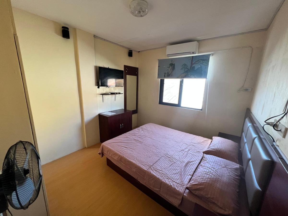 Apartelle Boracay Manoc-Manoc Zewnętrze zdjęcie