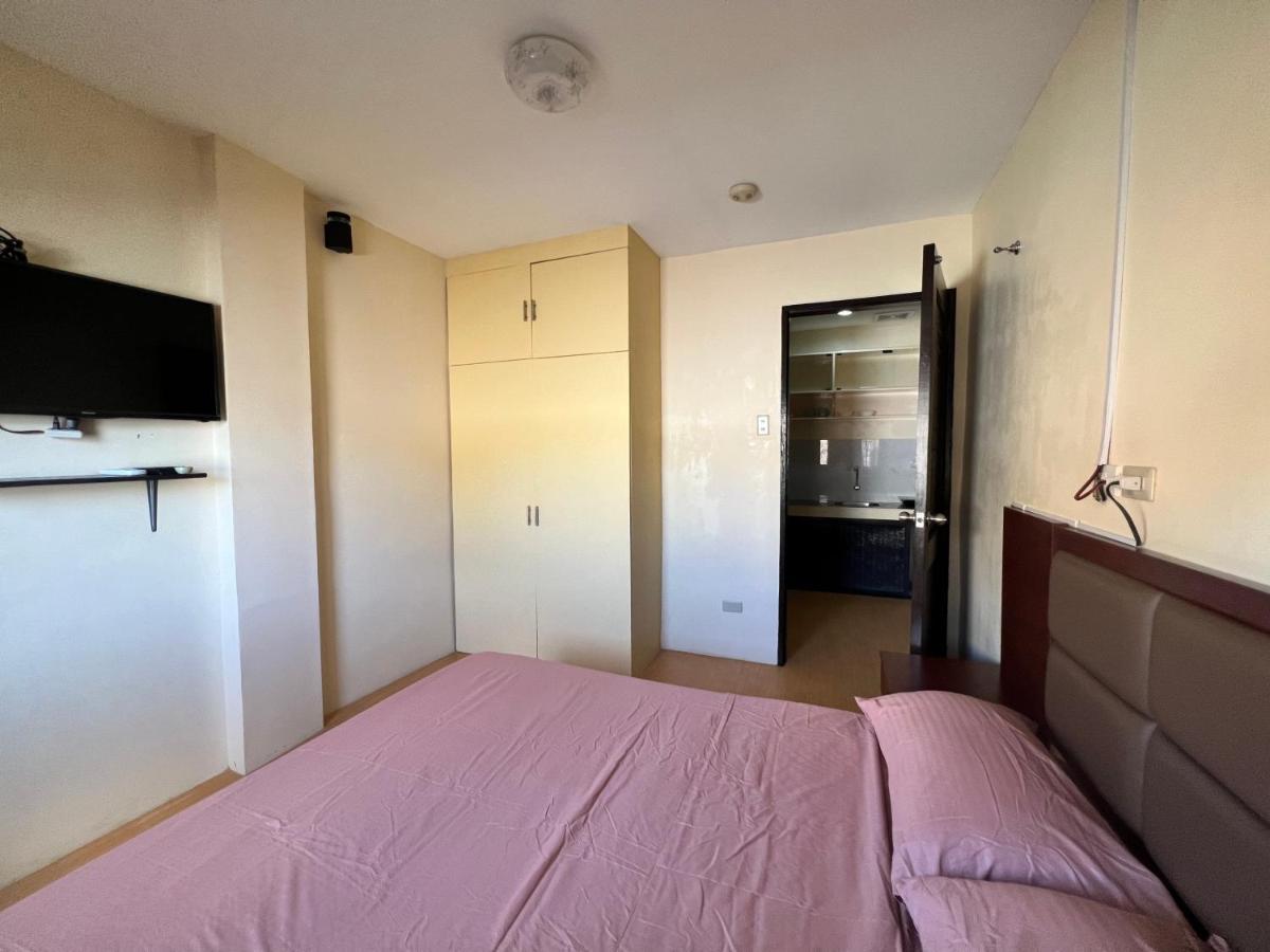 Apartelle Boracay Manoc-Manoc Zewnętrze zdjęcie