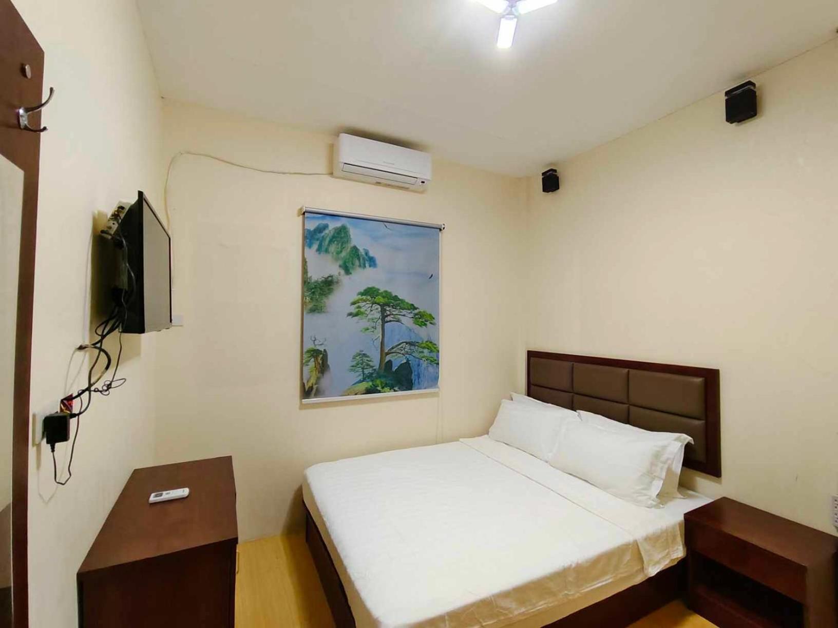 Apartelle Boracay Manoc-Manoc Zewnętrze zdjęcie
