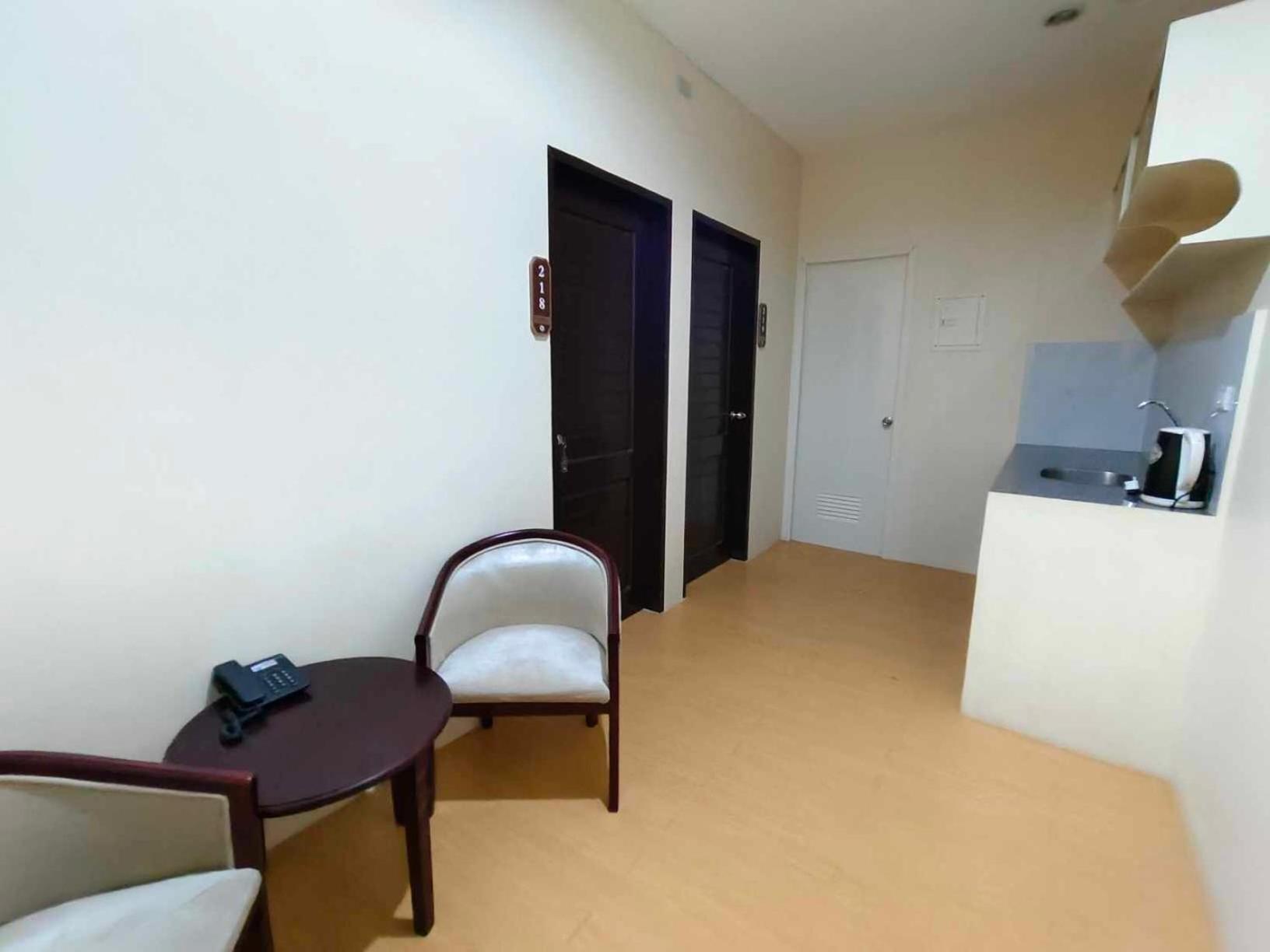 Apartelle Boracay Manoc-Manoc Zewnętrze zdjęcie