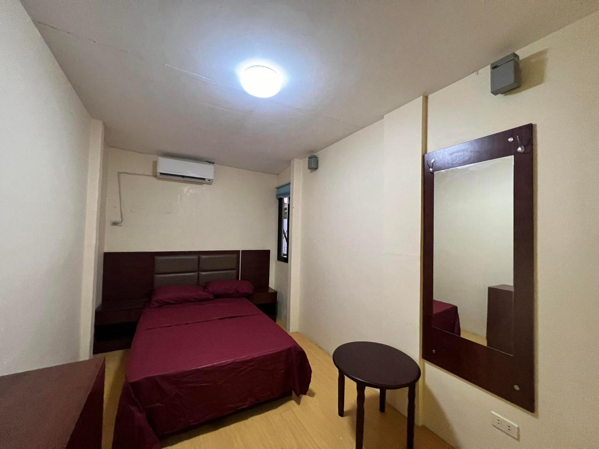 Apartelle Boracay Manoc-Manoc Zewnętrze zdjęcie